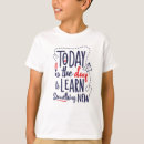 Search for teaching kids tshirts School