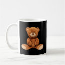 Search for stuffing mugs Illustration