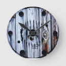 Search for one of a kind clocks Trendy