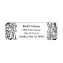 Search for kindness return address labels Unique