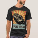 Search for reptile tshirts Beardie