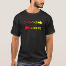 Search for jokers tshirts Left