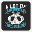 Search for i love swimming stickers Funny