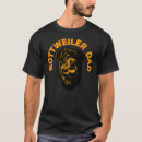 Search for rottweiler mens tshirts Father