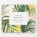 Search for wedding beach mousepads Boho