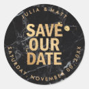 Search for marble save the date stickers Script