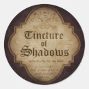 Search for ancient magic stickers Magical