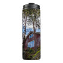 Search for red house mugs Rural