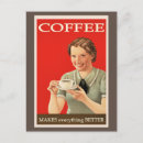 Search for make everything better postcards Vintage