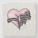 Search for emo coasters Gothic