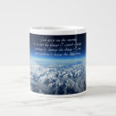 Search for the serenity prayer mugs White