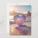 Search for mermaid valentines day cards Heart
