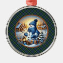 Search for scene christmas tree decorations Blue