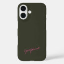 Search for pink and green iphone cases Minimalist