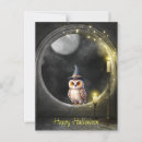 Search for moon window postcards Halloween