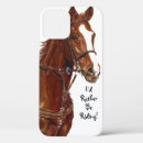 Search for otterbox iphone 12 cases Horse