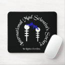 Search for madness mousepads Science