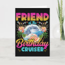 Search for cruisers cards Line