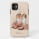 Search for cowboy iphone cases floral