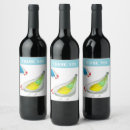Search for chicken wine labels Animals