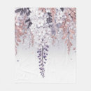 Search for floral throw Glitter