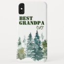 Search for grandpa iphone cases Men
