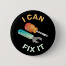 Search for repair badges Handyman