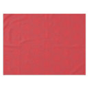 Search for cranberry tablecloths Red