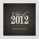 Search for 2012 class invitations Graduating