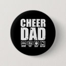 Search for cheerleading badges Dad
