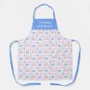 Search for patriots aprons For her