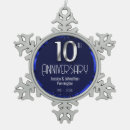 Search for 10th wedding anniversary gifts Blue