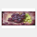 Search for green grapes stickers Purple