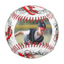 Search for team baseballs Red