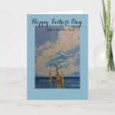 Search for son in law fathers day cards Water