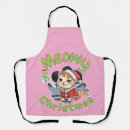 Search for merry aprons Pink