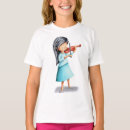 Search for violin womens tshirts Musical