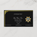 Search for deputy sheriff business cards Police