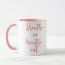 Search for font style mugs Minimalist