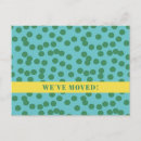 Search for dotted postcards Polka dots