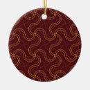Search for wave pattern christmas tree decorations Luxury