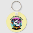 Search for funny shark key rings Retro