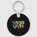 Search for nola key rings Fleur de lis