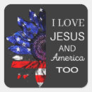 Search for i love america stickers 4th of july