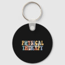 Search for physical therapy key rings Xmas