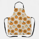 Search for fall autumn aprons November