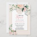 Search for hydrangea bridal shower invitations Flowers