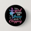 Search for clogging badges Dance