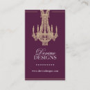 Search for plum business cards Bold