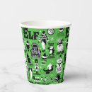 Search for elf movie quotes Typography